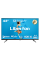 Телевізор LTV-43F02GT